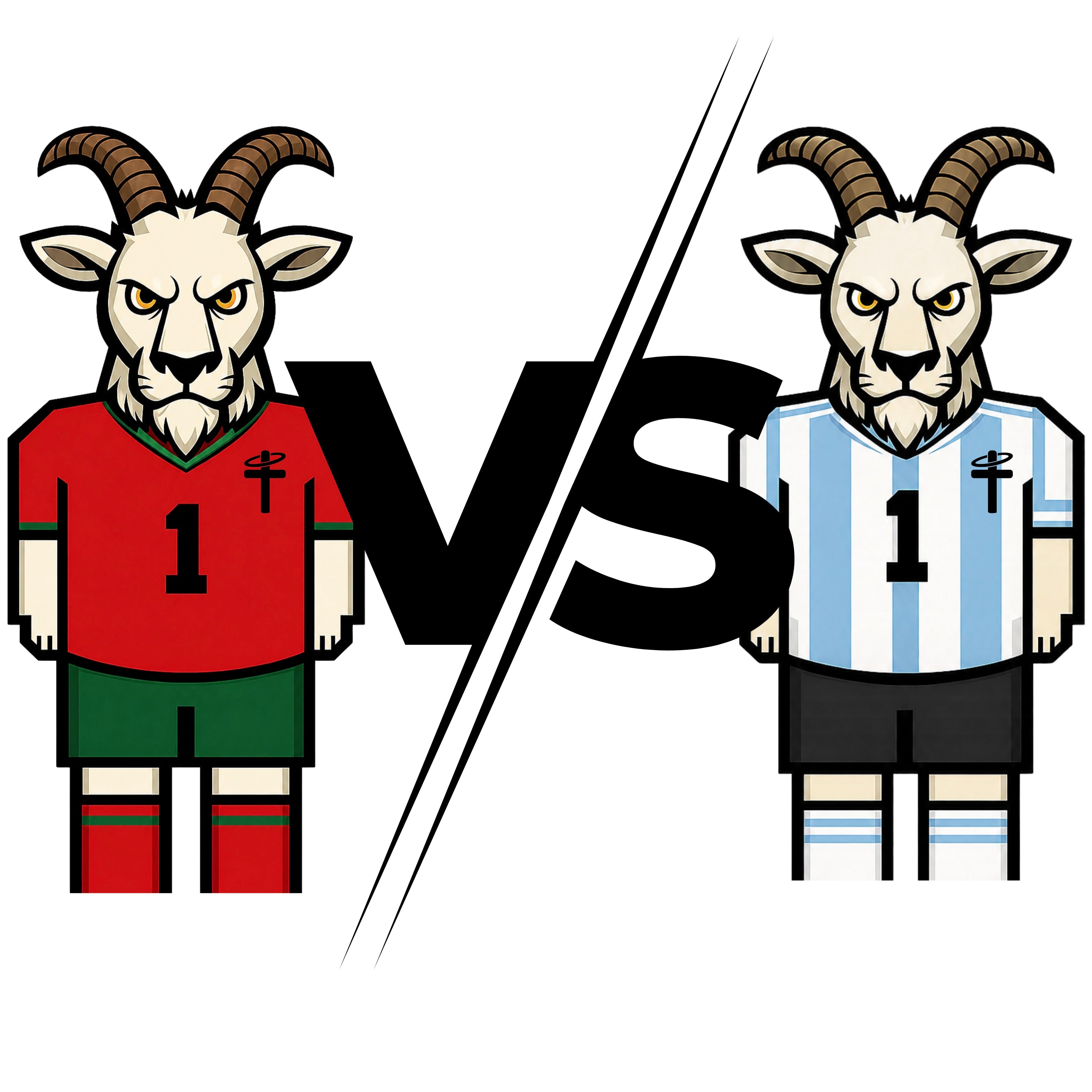 GOAT Series